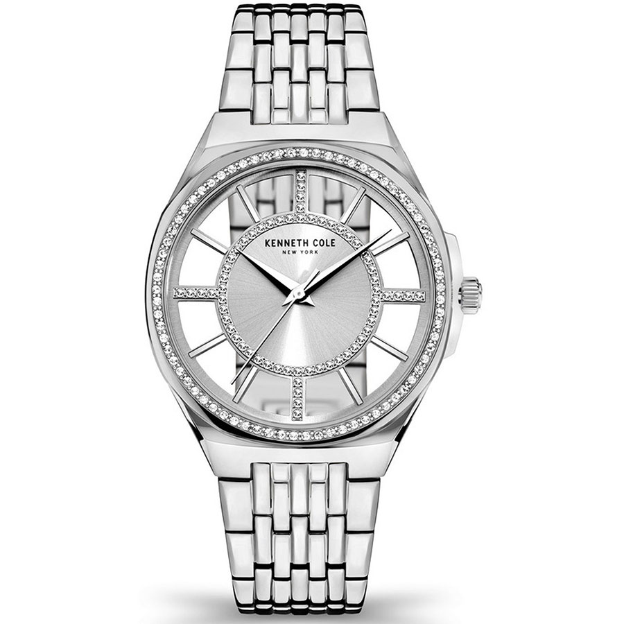Часы Kenneth Cole Dress Sport KCWLG2124501